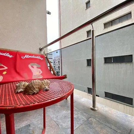 Apartmán Sparky *