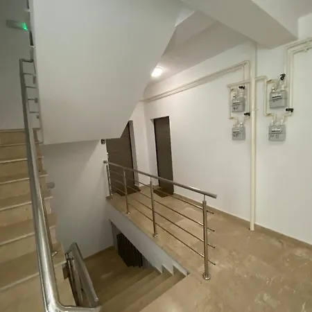 Sparky Apartmán Năvodari