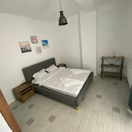 Apartmán Sparky *