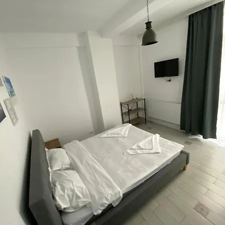 Sparky Apartmán