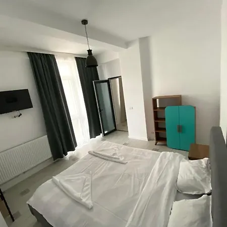 Apartmán Sparky Năvodari